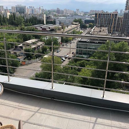 Аренда Апартаментов В Центре Киева Κίεβο Εξωτερικό φωτογραφία