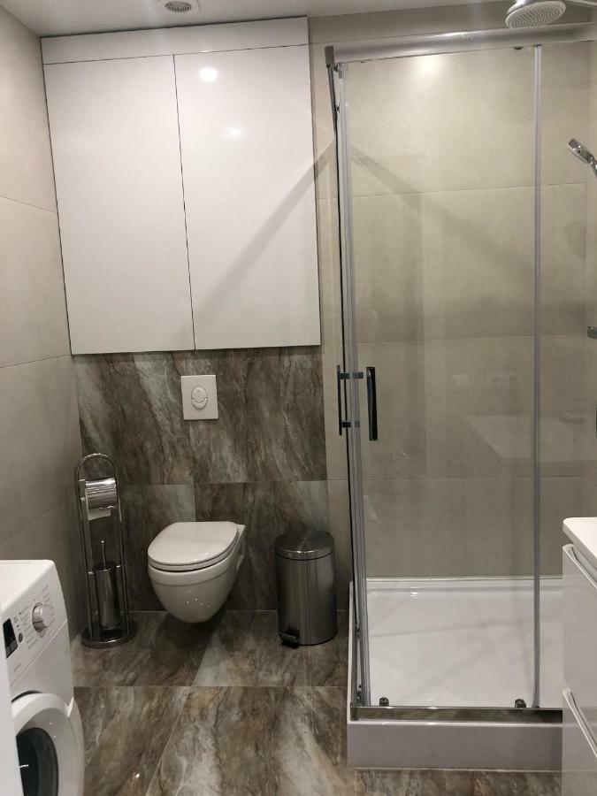 Аренда Апартаментов В Центре Киева Κίεβο Εξωτερικό φωτογραφία