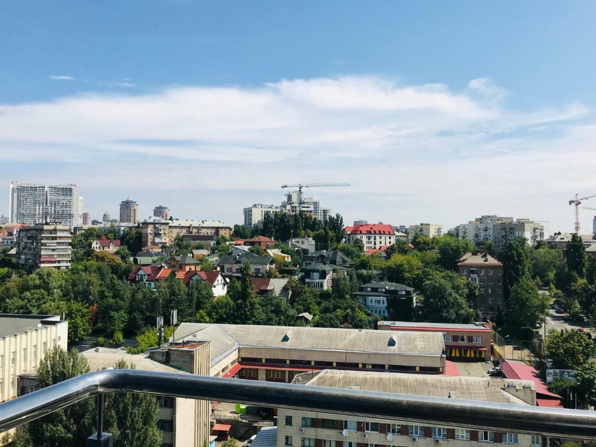 Аренда Апартаментов В Центре Киева Κίεβο Εξωτερικό φωτογραφία