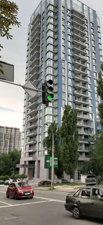 Аренда Апартаментов В Центре Киева Κίεβο Εξωτερικό φωτογραφία