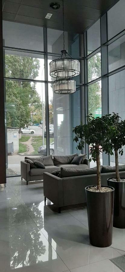 Аренда Апартаментов В Центре Киева Κίεβο Εξωτερικό φωτογραφία